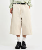 Star Pocket Bermuda Pants