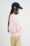 Sheer Summer Hood Zip-Up
