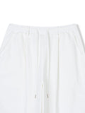 Suki Linen Banding Pants
