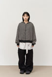 Dice Side Pocket Pants