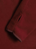 Clipse Fleece Half Zip Up