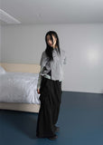 COTTON CARGO LONG SK