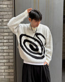 Soup Mohair Knit