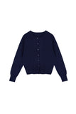 MJ Round Cardigan