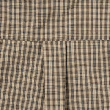 Rookie Cropped Check Shirt