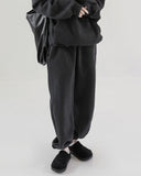 Mountain Brushed Hood Setup Pants