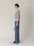 Eden Stripe Pocket Cardigan