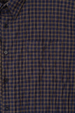 Visit Checked Shirt