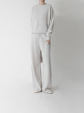 [Premium] Timo Whole Garment Ribbed Setup