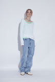 drawing bizo denim
