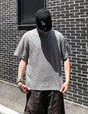 Stripe Short Sleeve T-shirt