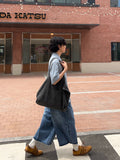RN Open Collar Pocket Half Shirt