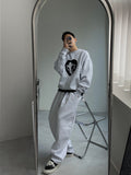 Heart Angel Sweatshirt