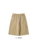 Basket Bermuda Pants