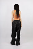Holly Cutout Sleeveless