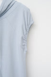 (W) House Hooded Top