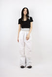 Denver cotton pants