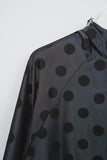 (W) Little Dot Jacket