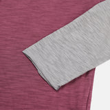 Install Layered Top