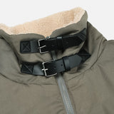 Beck Buckle Jumper
