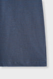 Debon Cropped Striped Top