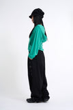 Sedin Two-Way Hood Zip-Up