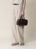 [DUPE] The Cash Linen Loose Fit Pants