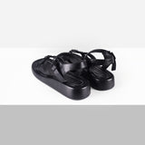 Nerine Strap Buckle Sandals