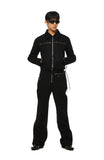 RIVET WESTERN JACKET