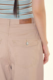 Remain Summer Cotton Wide Pants