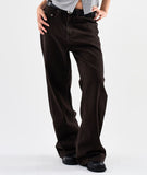 Signature Flare Cotton Pants
