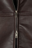 Moki Leather Jacket