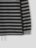 Gel Layared Hoodie