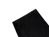Daryl Curve Wide Denim