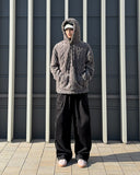 Kota Cargo Wide Pants