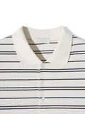 Salty Collar Top