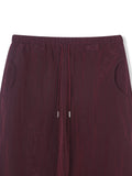 Glass Nylon Pants