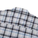 Neighbor Checked Shirt