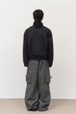 Wall Dyieng Cotton Jacket