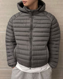 Acne Two-Way Lightweight Padding