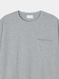 Kein Pocket Cropped Top