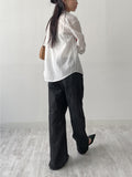 Ballet Lace Ribbed Sleeveless