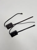 Horn Card Wallet Belt