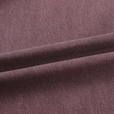 Haru Pigment Curved Denim