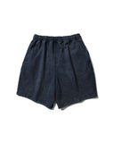 Heavyweight Washed Sweat Shorts