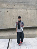 Neo Standard Cotton Wide Pants