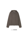 Leho Zip Hoodie
