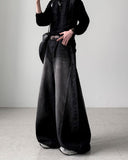 Goliath Curve Wide Denim