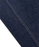 Giwoo Curved Denim Pants