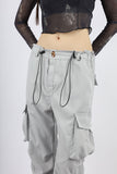 multi cargo pants